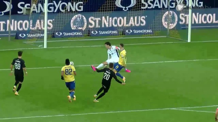 ZOSTRIH: DAC Dunajská Streda - FC Vion Zlaté Moravce 1:3